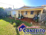 Casa / Sobrado para Venda em Imbé/RS Nova Santa...