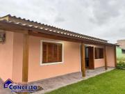 Casa / Sobrado para Venda em Imbé/RS Nova Santa...