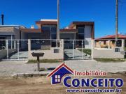 Casa / Sobrado para Venda em Imbé/RS Presidente Distrito...