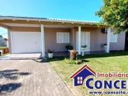 Casa / Sobrado para Venda em Imbé/RS Santa Terezinha...