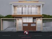 Casa / Sobrado para Venda em Imbituba/SC Alto Arroio 2...