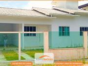 Casa / Sobrado para Venda em Imbituba/SC Alto Arroio 3...
