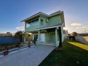 Casa / Sobrado para Venda em Imbituba/SC Araçatuba 3 Quartos