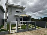 Casa / Sobrado para Venda em Imbituba/SC Campo D'una...