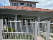 Casa / Sobrado para Venda em Imbituba/SC Centro 4 Quartos