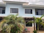 Casa / Sobrado para Venda em Imbituba/SC Guaiuba 4 Quartos