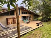 Casa / Sobrado para Venda em Imbituba/SC Ibiraquera 2...