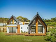 Casa / Sobrado para Venda em Imbituba/SC Ibiraquera 2...