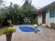 Casa / Sobrado para Venda em Imbituba/SC Ibiraquera 3...