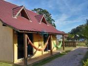 Casa / Sobrado para Venda em Imbituba/SC Ibiraquera 3...