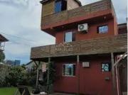 Casa / Sobrado para Venda em Imbituba/SC Ibiraquera 3...