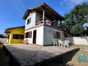 Casa / Sobrado para Venda em Imbituba/SC Ibiraquera 4...