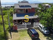 Casa / Sobrado para Venda em Imbituba/SC Ibiraquera 5...