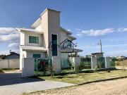 Casa / Sobrado para Venda em Imbituba/SC Itapiruba 2 Quartos