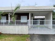Casa / Sobrado para Venda em Imbituba/SC Itapiruba 4 Quartos