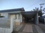 Casa / Sobrado para Venda em Imbituba/SC Paes Leme 3 Quartos