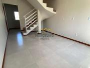 Casa / Sobrado para Venda em Imbituba/SC Povoado de Nova...