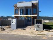 Casa / Sobrado para Venda em Imbituba/SC Povoado de Nova...