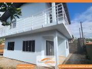 Casa / Sobrado para Venda em Imbituba/SC Povoado de Nova...