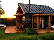 Casa / Sobrado para Venda em Imbituba/SC Praia do Rosa 1...