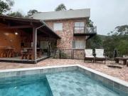 Casa / Sobrado para Venda em Imbituba/SC Praia do Rosa 2...