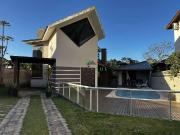 Casa / Sobrado para Venda em Imbituba/SC Praia do Rosa 3...