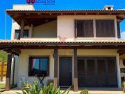 Casa / Sobrado para Venda em Imbituba/SC Praia do Rosa 3...