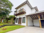 Casa / Sobrado para Venda em Imbituba/SC Praia do Rosa 5...