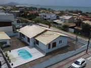 Casa / Sobrado para Venda em Imbituba/SC Ribanceira 5...