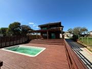 Casa / Sobrado para Venda em Imbituba/SC Roca Grande 2...