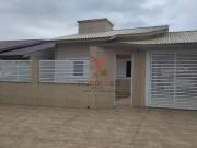 Casa / Sobrado para Venda em Imbituba/SC Vila Nova 2 Quartos