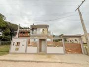 Casa / Sobrado para Venda em Imbituba/SC Vila Nova 3 Quartos