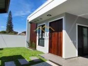 Casa / Sobrado para Venda em Imbituba/SC Vila Nova 3 Quartos