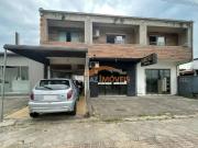 Casa / Sobrado para Venda em Imbituba/SC Vila Nova 3 Quartos