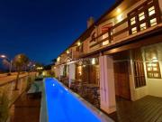 Casa / Sobrado para Venda em Imbituba/SC Vila Nova 6 Quartos