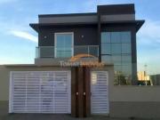 Casa / Sobrado para Venda em Imbituba/SC Village 3 Quartos