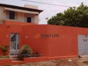 Casa / Sobrado para Venda em Imperatriz/MA Bacuri 3 Quartos