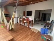 Casa / Sobrado para Venda em Imperatriz/MA Parque...
