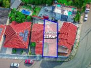 Casa / Sobrado para Venda em Indaial/SC Tapajós 2 Quartos