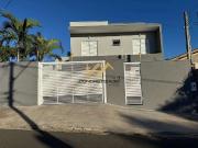 Casa / Sobrado para Venda em Indaiatuba/SP Alto da...