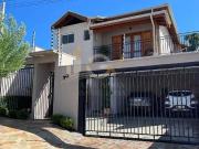 Casa / Sobrado para Venda em Indaiatuba/SP Altos da Bela...