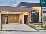 Casa / Sobrado para Venda em Indaiatuba/SP Caldeira 3...