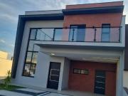 Casa / Sobrado para Venda em Indaiatuba/SP Caldeira 3...