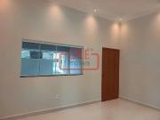 Casa / Sobrado para Venda em Indaiatuba/SP Centro 3 Quartos