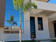 Casa / Sobrado para Venda em Indaiatuba/SP Centro 3 Quartos