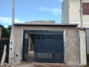 Casa / Sobrado para Venda em Indaiatuba/SP Centro 3 Quartos