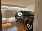 Casa / Sobrado para Venda em Indaiatuba/SP Centro 3 Quartos