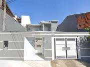 Casa / Sobrado para Venda em Indaiatuba/SP Centro 3 Quartos
