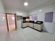 Casa / Sobrado para Venda em Indaiatuba/SP Centro 3 Quartos