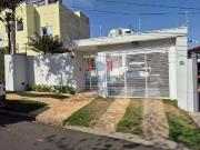 Casa / Sobrado para Venda em Indaiatuba/SP Centro 3 Quartos